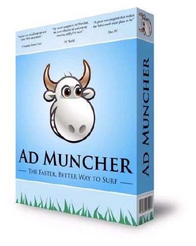  Ad Muncher - 