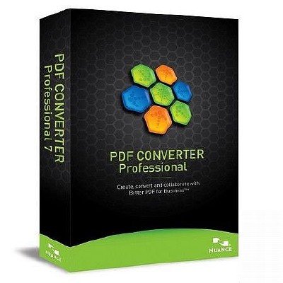 PDF Converter Pro 10.09 Portable