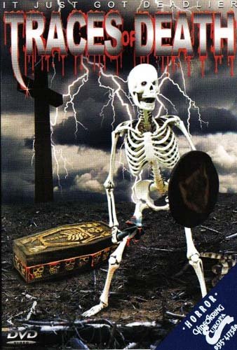 ����� ������ (6 ������). ��������� ������/ Traces Of Death.Death The ultimate horror