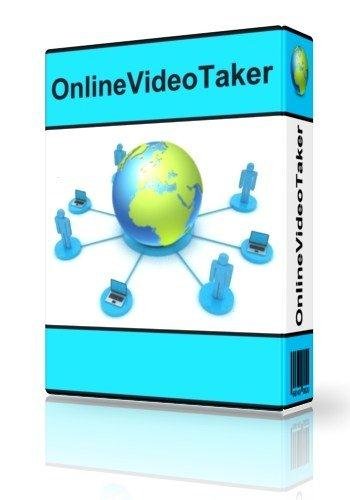 OnlineVideoTaker 7.1.5 + Portable