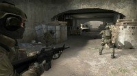 Counter-Strike: Global Offensive 2012/�����-������: ���������� ����������� 2012 (2011/ENG/PC/Beta)