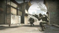 Counter-Strike: Global Offensive 2012/�����-������: ���������� ����������� 2012 (2011/ENG/PC/Beta)