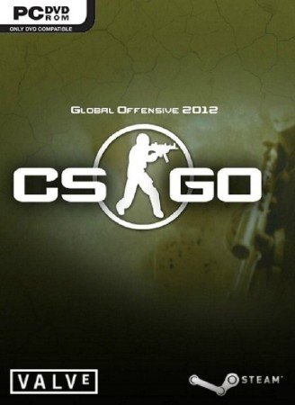 Counter-Strike: Global Offensive 2012/�����-������: ���������� ����������� 2012 (2011/ENG/PC/Beta)
