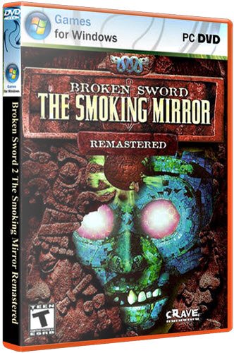 Broken Sword 2: ��������� ������� ����������� ������� (2011/RUS/Repack �� R.G. UniGamers)