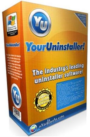 Your Uninstaller! Pro 7.4.2011.15