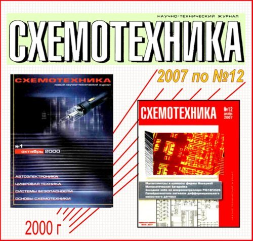 ������ "������������" (����� 2000 - 2007)