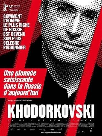 ������������ / Khodorkovsky (2011) DVDRip