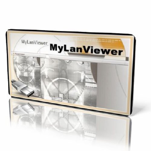 MyLanViewer v4.9.1 + Rus