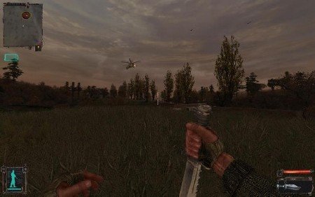 S.T.A.L.K.E.R - S.R.M (2011/RePack �� SeregA Lus)