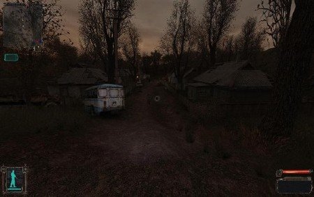 S.T.A.L.K.E.R - S.R.M (2011/RePack �� SeregA Lus)