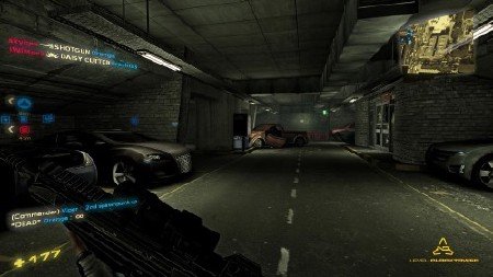 Nuclear Dawn (2011/ENG) ��������-Steam-Rip