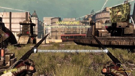 Nuclear Dawn (2011/ENG) ��������-Steam-Rip