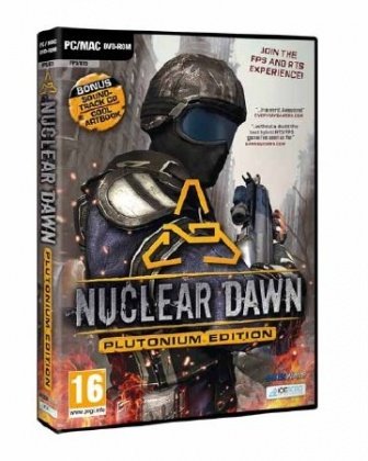 Nuclear Dawn (2011/ENG) ��������-Steam-Rip