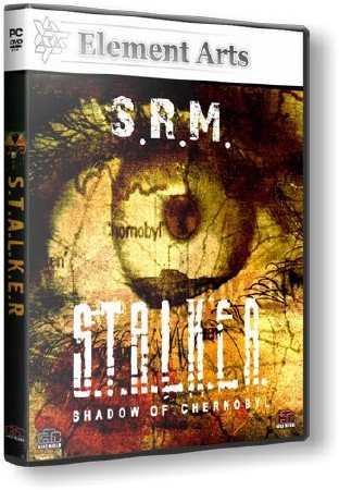 S.T.A.L.K.E.R. - S.R.M. (2011/RePack)