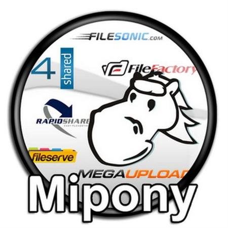 Mipony 1.5.3