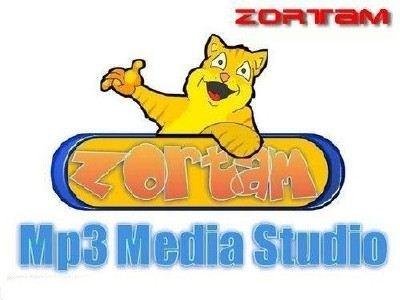 Zortam Mp3 Media Studio Pro 13.10