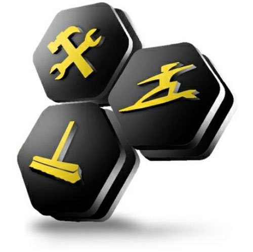 TuneUp Utilities 2012 Build 12.0.2120.7 Rus RePack by Boomer