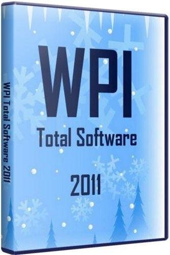 WPI Total Software 2011 by Boomer