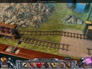 House of 1000 Doors: Family Secrets  / ��� 1000 ������. �������� �����. (2011/RUS+ENG)