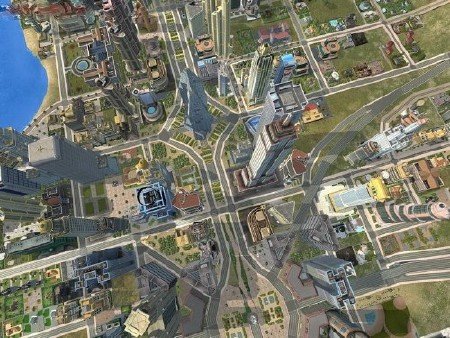 City Life 2008 - �����, ��������� ����� (2008/RUS/RePack by a-line)