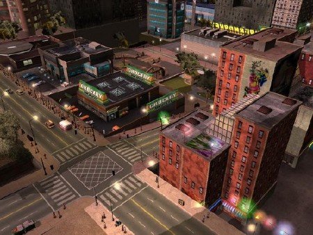 City Life 2008 - �����, ��������� ����� (2008/RUS/RePack by a-line)