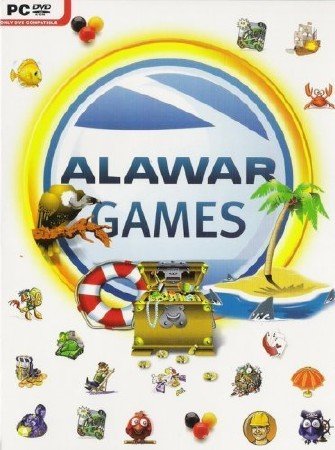 ����� ���� �� Alawar (01.12.2011/RUS/PC)