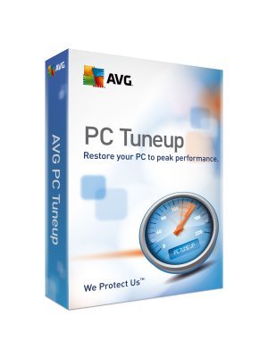 AVG PC Tuneup 2011 v10.0.0.27