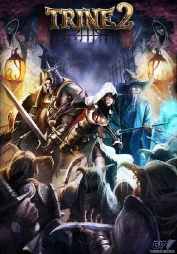 Trine 2: ����������� / Trine 2  (2011/RUS/ENG/MULTi10)