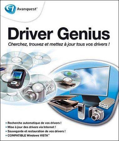 Driver Genius Professional 11.0.0.1112