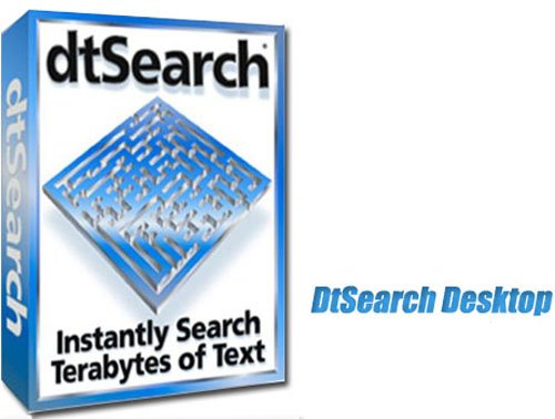 DtSearch Desktop v7.68.8025
