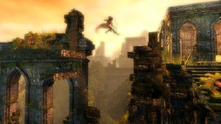 Trine (2011/RUS/RePack)