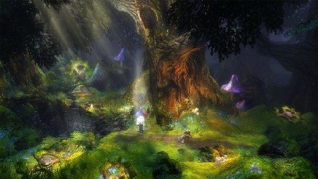 Trine (2011/RUS/RePack)