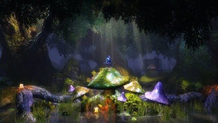 Trine (2011/RUS/RePack)