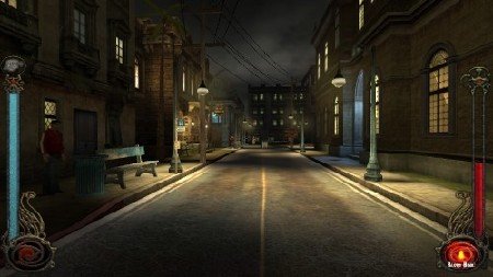 Vampire: The Masquerade � Bloodlines v7.9 (2004/RUS/ENG)