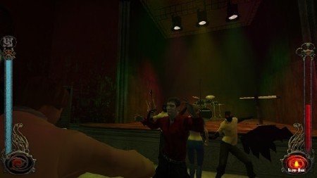 Vampire: The Masquerade � Bloodlines v7.9 (2004/RUS/ENG)