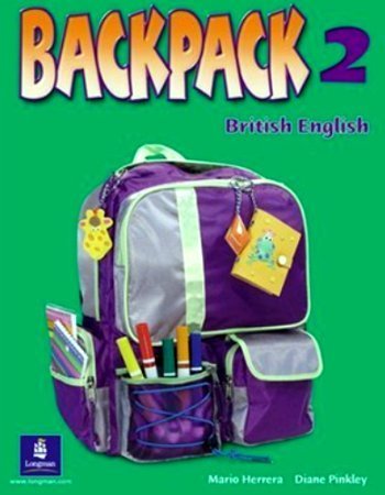 Backpack British English 2. / (2005� / PC)
