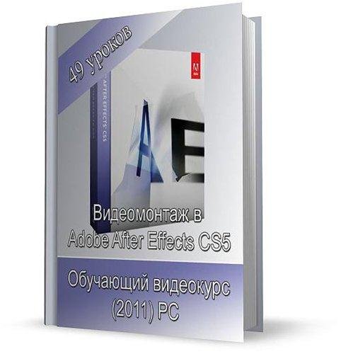 ����������� � Adobe After Effects CS5 (2011)