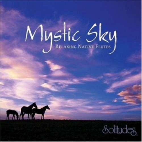 Dan Gibson's Solitudes - Mystic Sky (2007)