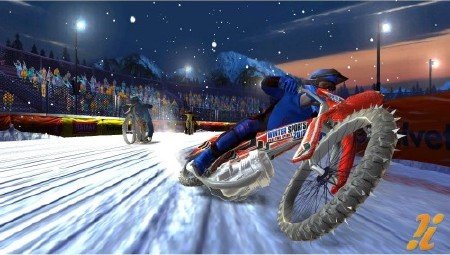 Winter Sports 2012: Feel The Spirit (2011/ENG)