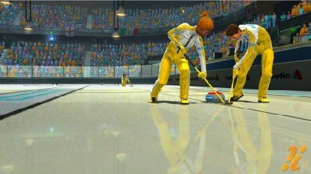 Winter Sports 2012: Feel The Spirit (2011/ENG)