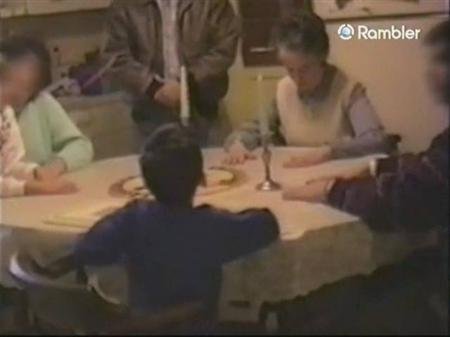 ����� ������� ���������� � ����, ������ �� ����� (2006) TVRip