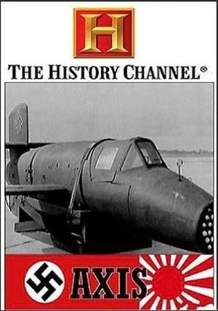 �������� ������ / Weird Weapons (2005) TVRip