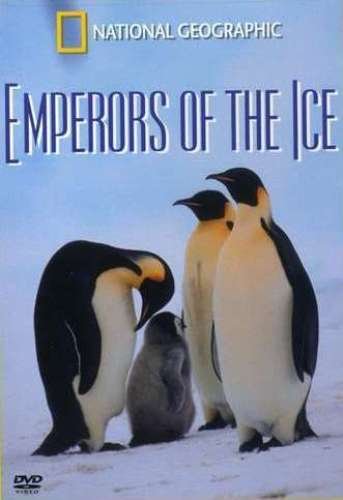 ���������� ����� / Emperors of the ice (2004) DVDRip