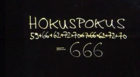 �������. ����� � ������� / Mystic signs, numbers and symbols (2006) SATRip