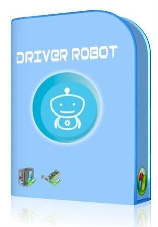 Driver Robot 2.5.4.2