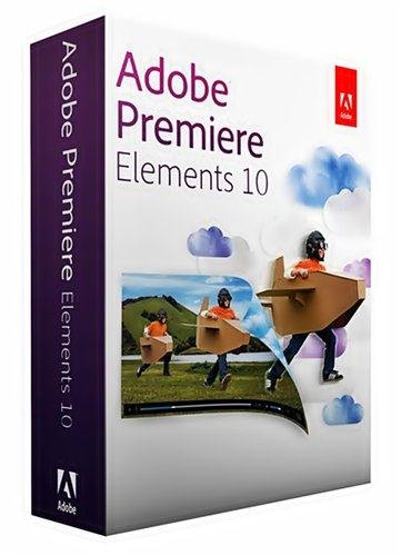 Adobe Premiere Elements 10 (  !)