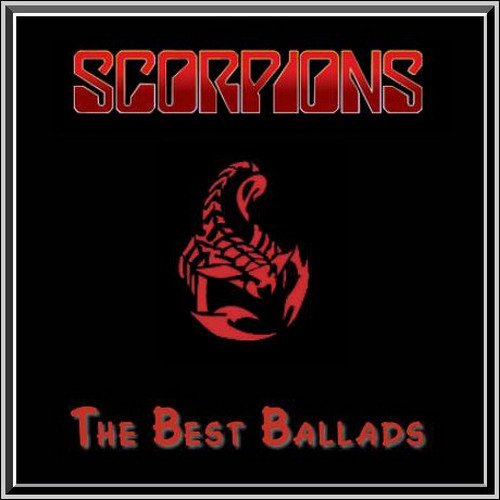 Scorpions - The Best Ballads (2011)