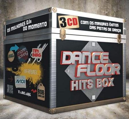 Dancefloor Hits Box (2011)