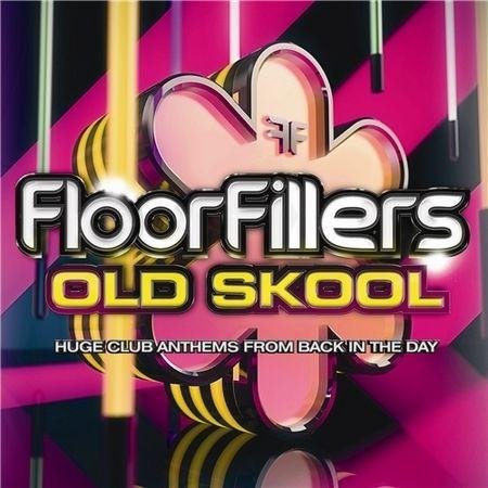 VA - Floorfillers Old Skool (2011)