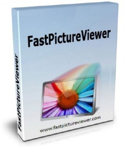 FastPictureViewer Home Basic 1.6 Build 225 (x86/x64)